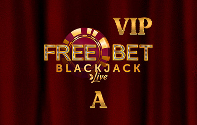 Free Bet VIP Blackjack A