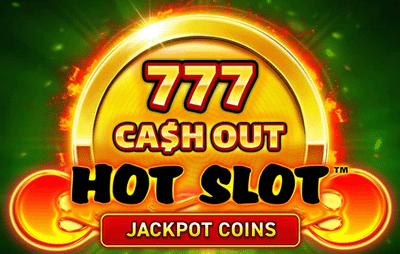 Hot Slot: 777 Cash Out